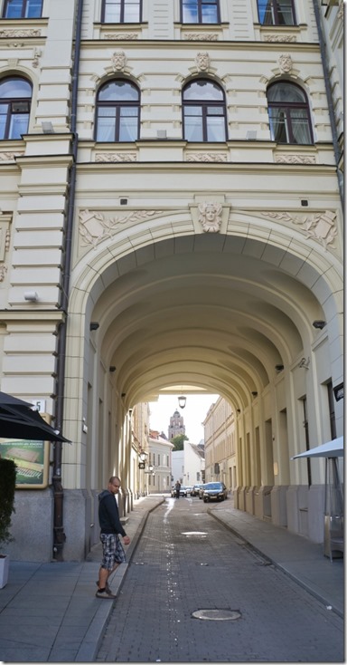 3706 Durchgang in Vilnius  (534x1024)